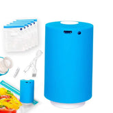 Mini Handheld Vacuum Sealer Machine for Bags